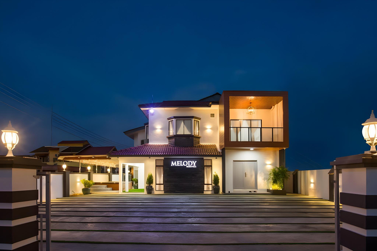 Exterior & Views 1, Melody Room (MUAR), Muar
