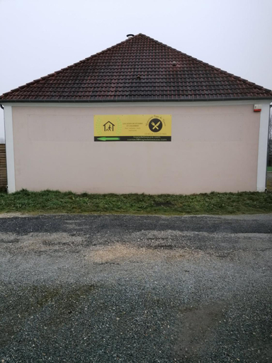 Food & Drinks 2, Logis de beauce, Eure-et-Loir