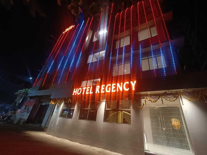 Exterior & Views, HOTEL REGENCY VASAI, Palghar