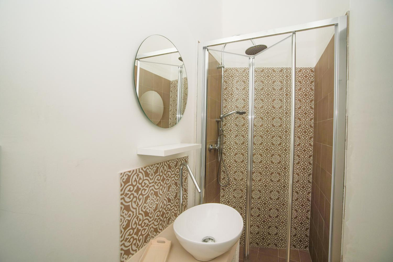Bathroom 3, Casa Frea Dimora Storica, Lecce