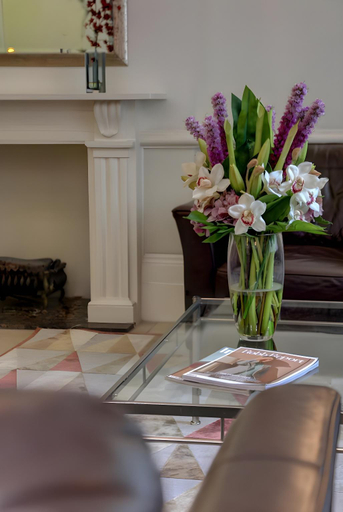 Public Area 2, Queensway Hotel, Sure Hotel Collection by Best Western, London