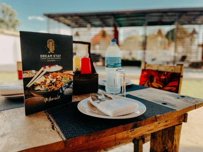 Food & Drinks 5, Dream Stay Lodge and Restaurant, Dodoma Urban