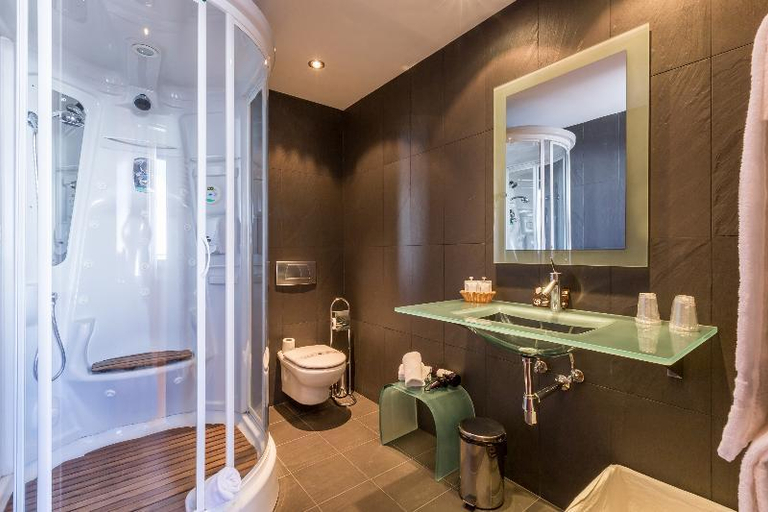 Bathroom 4, PIERRE VACANCES ANDORRA PAS DE LA CASA ALASKA
