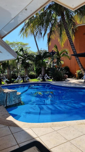 Sport & Beauty 5, Hotel Playa Cristal, Catemaco