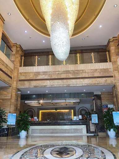 Others, Fuyongyinfa Hotel, Honghe Hani and Yi