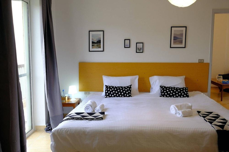 Bedroom 2, Hotel Wakim, El Metn