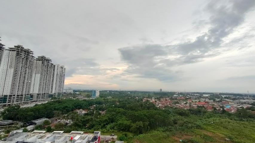 Others 3, Sentul Tower Apartment by Kozy Room, Bogor
