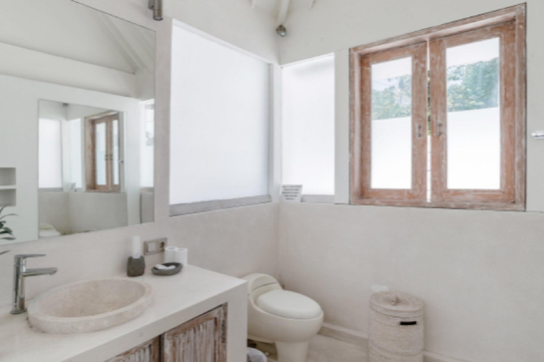 Bathroom 4, Villa oberoi 2 bedrooms seminyak, Badung