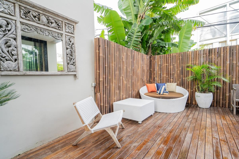 Others 2, Villa Cusy - 4BR Villa in the Heart of Canggu, Badung