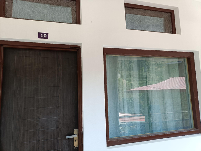 Others 4, Hotel Pushpdeep, Rudraprayag