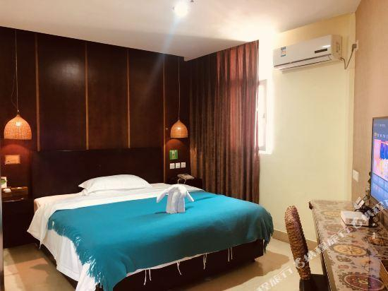 Others 4, Qiankunrun Boutique Hotel (Jiang Bei Old Shteet Store), Meizhou
