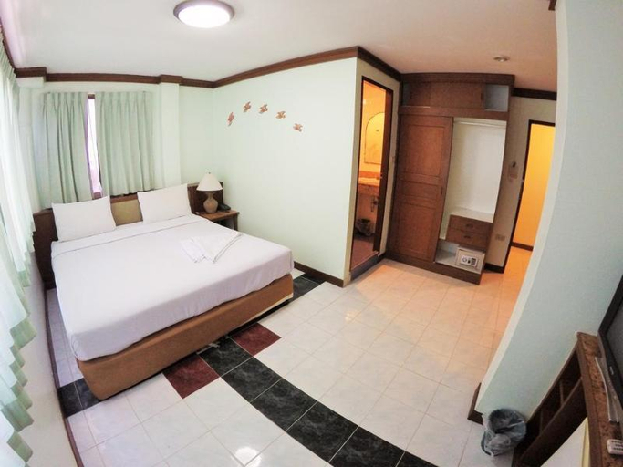Public Area 3, SEATEL Phuket Patong Beach, Phuket Island