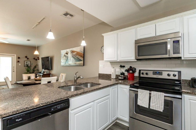 Others 5, Nemo Cay by Silver Sands Vacation Rentals, Nueces