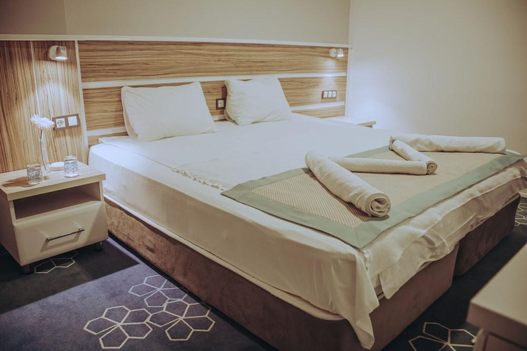 Bedroom 4, Pırlanta Butik Otel, Çeşme