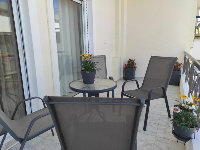 Others 3, Barbara's sweet home Preveza, Epirus