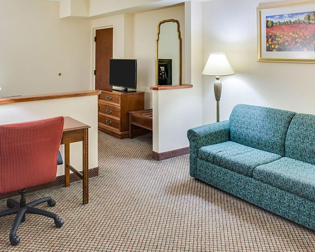 Others 5, Quality Inn & Suites Olde Town, Portsmouth