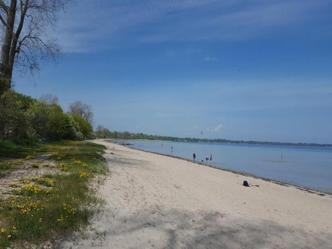 Others 4, Strandhaus an der Wohlenberger Wiek, Nordwestmecklenburg