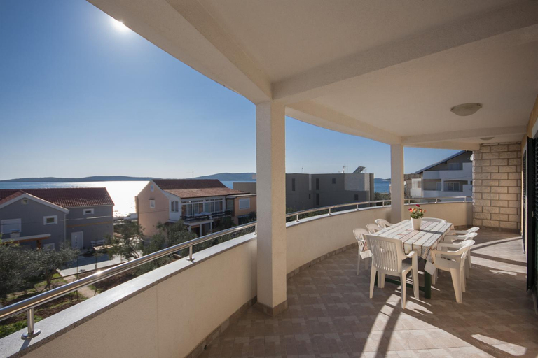 Others 5, Apartments Vukicevic Brodarica, Šibenik