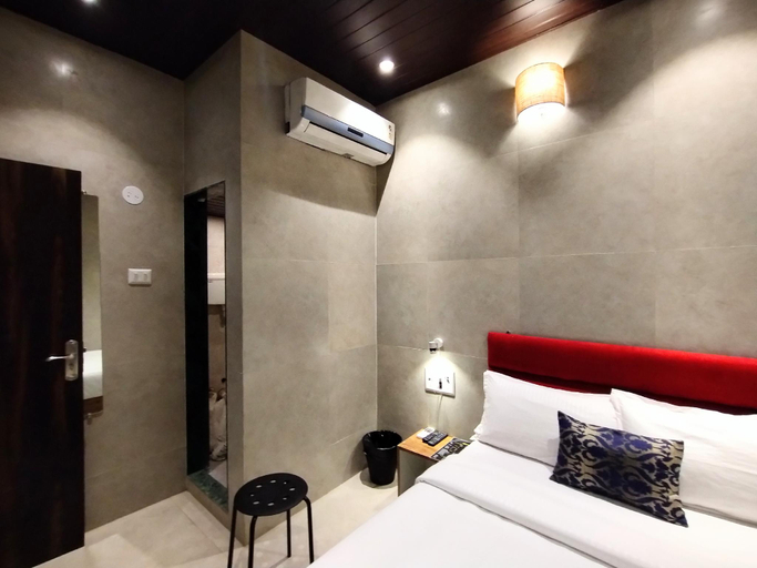 Others 4, Hotel Eros - Near Airport T2, Mumbai Suburban