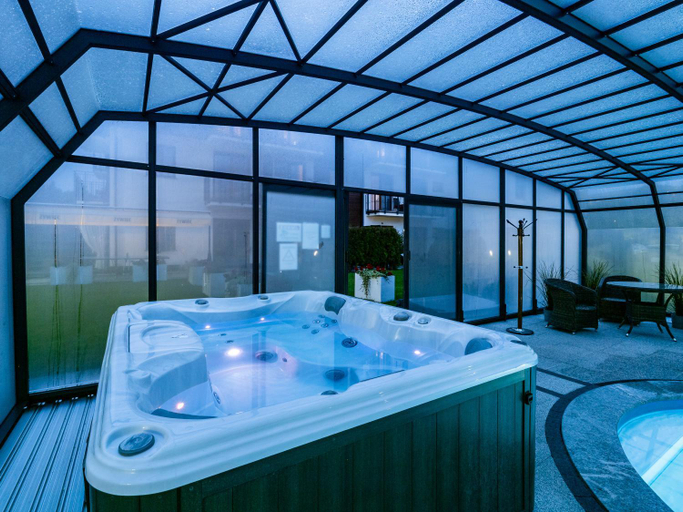Sport & Beauty 5, Perla Mare Apartamenty, Nowy Dwór Gdański