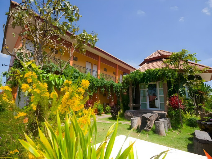 Others 3, Baan Nannapas, Wang Num Khiaw