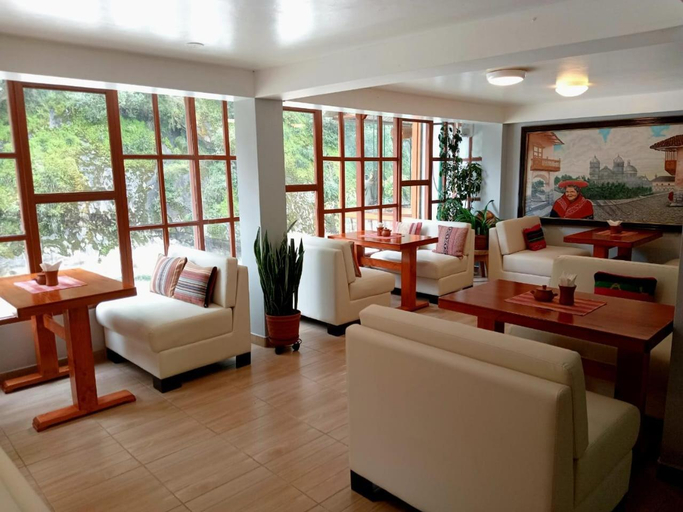 Others 4, Hostal La Payacha MachuPicchu, Urubamba