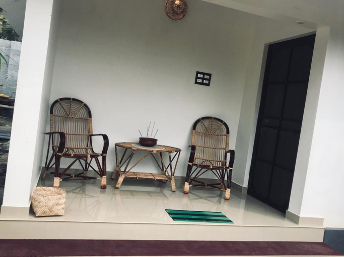 Others, Tamarind villa, Thiruvananthapuram