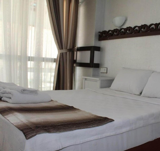 Bedroom 2, Cesme Farm Hotel, Çeşme