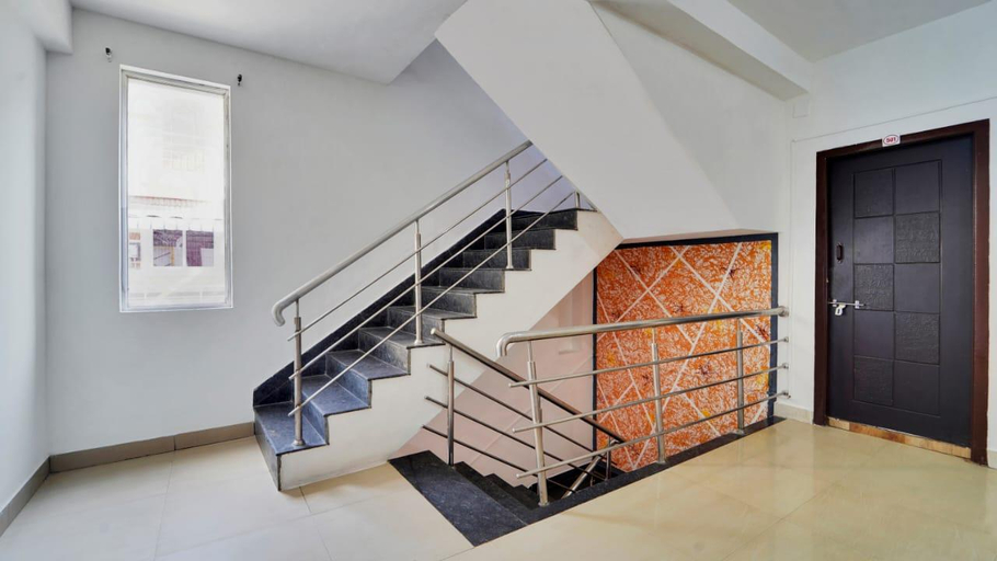 Floor plans, Rich Queen House Cottage, The Nilgiris