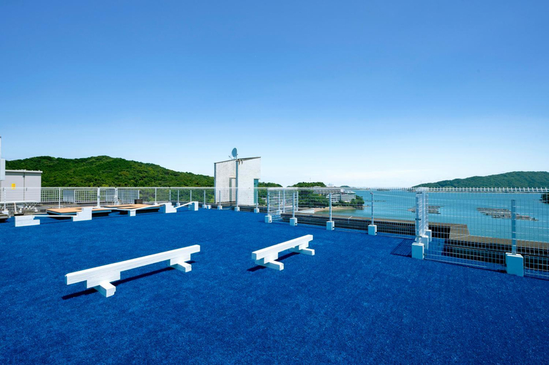 Sport & Beauty 2, Wan Wan Paradise Toba , Toba