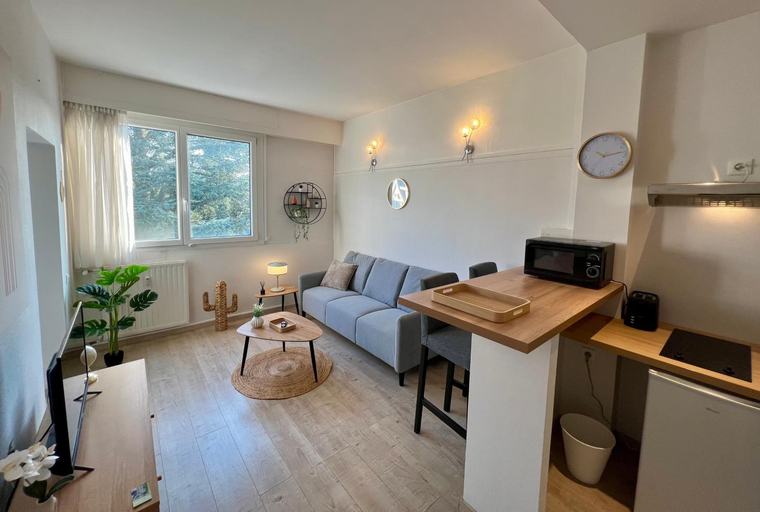 Others 4, Les Appartements de l'Hippodrome, Nord
