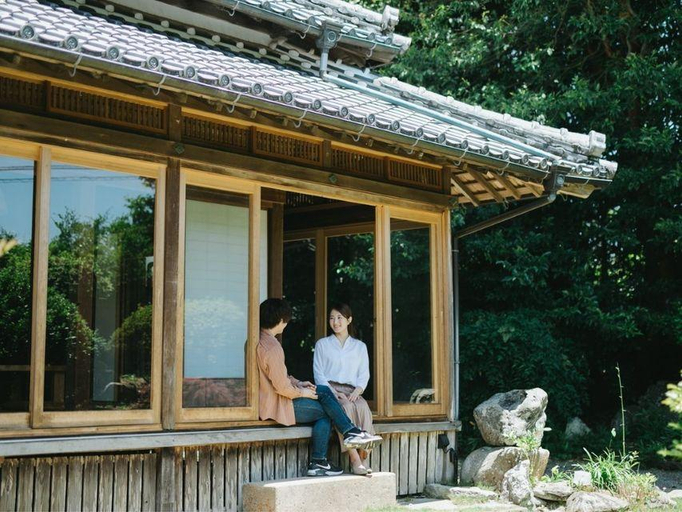 Exterior & Views, RITA Izumi-Fumoto, Izumi