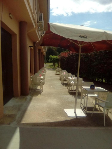 Food & Drinks 3, Hotel L Albera, Girona