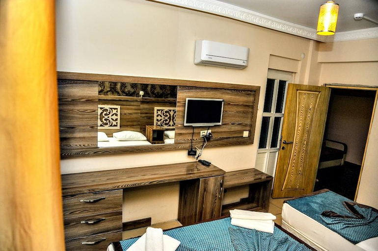 Others 5, Sky Alremu Apart Hotel, Manavgat