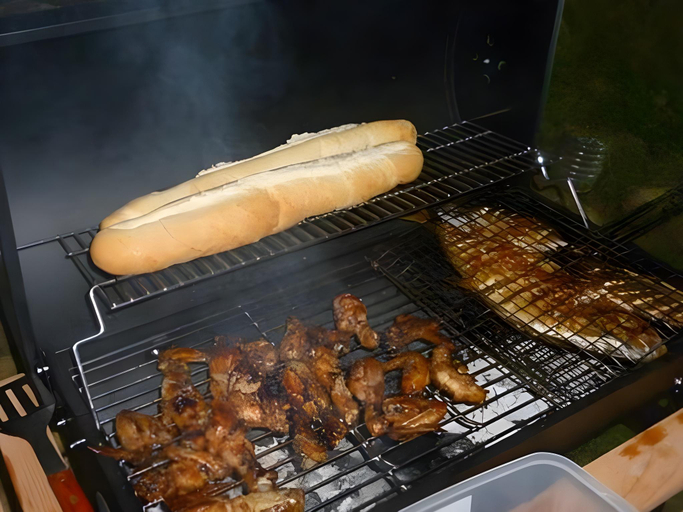 Food & Drinks, Precious Residence C - Self-catering Studio