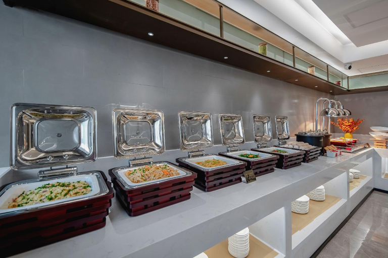 Food & Drinks 4, Echeng Hotel Chongzuo Fusui, Chongzuo