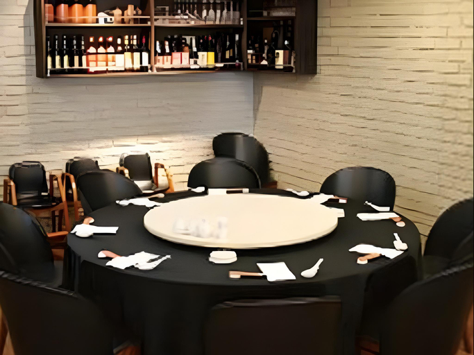 Food & Drinks 4, Shizuoka Daiichi Hotel, Shizuoka