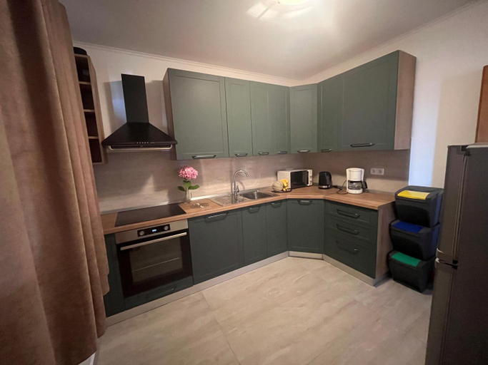Others 5, Apartments Pende, Lopar/Supetarska Draga