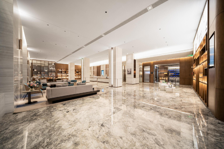 Others 3, Atour Hotel Dalian Development Zone Gugeng, Dalian