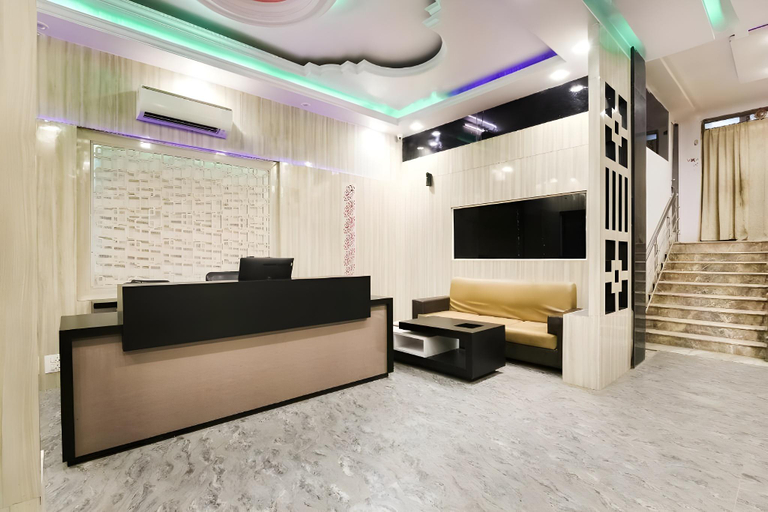 Others 5, HOTEL MAHESHWARI, Madhepura