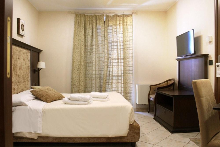 Bedroom 2, Le Corti - Dimora Storica, Reggio Di Calabria