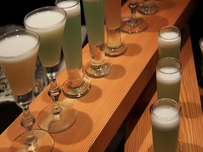 Food & Drinks 4, Grand Skylight Hotel Yangzhou, Yangzhou