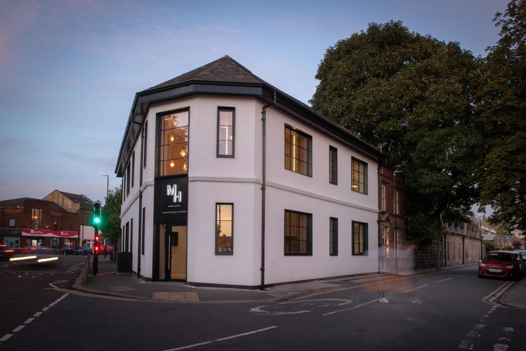 Exterior & Views, Montgomery House Apart-Hotel, Leeds