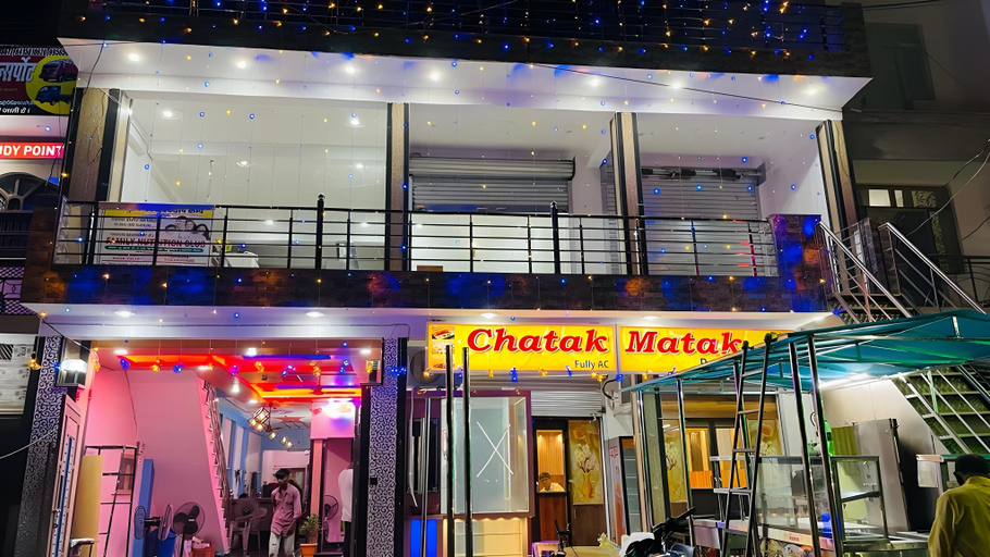 Exterior & Views 1, Smart Stays, Gorakhpur