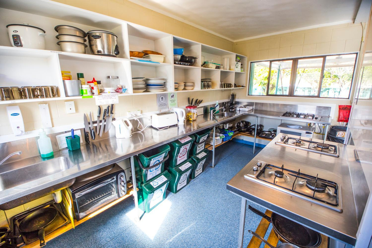 Food & Drinks, Bay of Islands Lodge, Far North