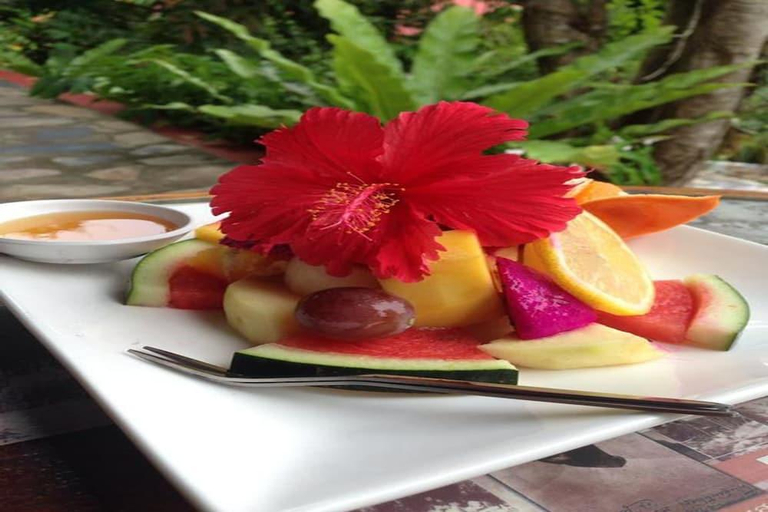Food & Drinks 5, Oon Lee Bungalows, Nua Khlong