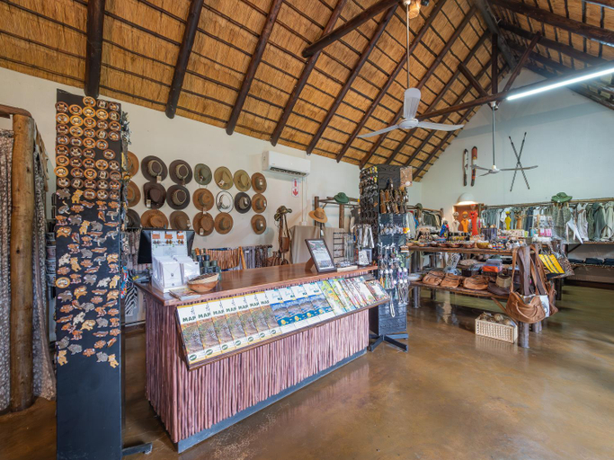 Food & Drinks 5, Nyati Safari Lodge, Mopani