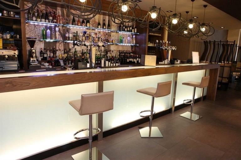 Food & Drinks 5, Copthorne Hotel Sheffield, Sheffield