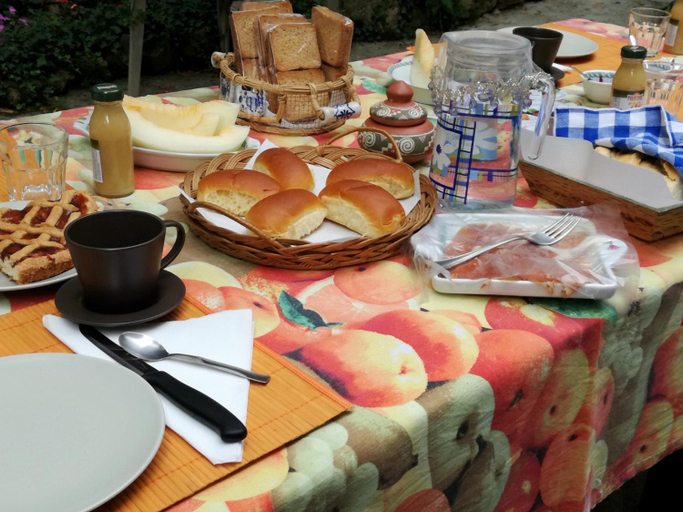Food & Drinks 4, La Casita, Fermo