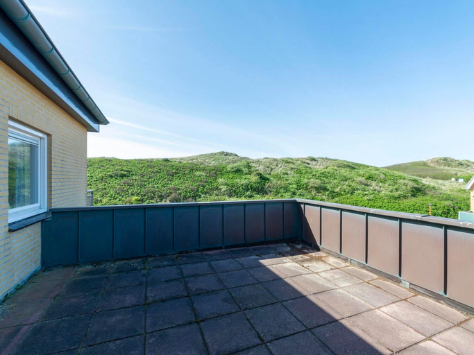 Others 3, Apartment in Callantsoog with Dune Views, Zijpe
